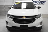 Used 2021 Chevrolet Equinox LS w/ LS Convenience Package image 4