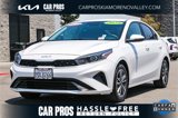 Certified 2023 Kia Forte LXS w/ LXS Technology Package image 4