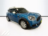 Used 2017 MINI Cooper Countryman ALL4 image 3