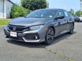 Used 2017 Honda Civic EX image 3