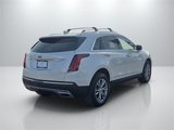 Used 2022 Cadillac XT5 Premium Luxury image 5