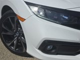 Used 2019 Honda Civic Sport image 3