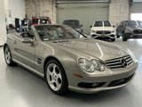 Used 2004 Mercedes-Benz SL 500 image 3