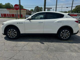 Used 2017 Maserati Levante image 2