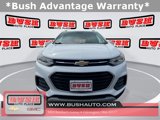 Used 2019 Chevrolet Trax LT w/ LT Convenience Package image 5
