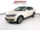 Used 2016 Lincoln MKX Reserve image 3