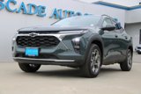 New 2025 Chevrolet Trax LT w/ LT Convenience Package image 2