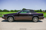 Used 1989 Chrysler TC by Maserati image 3