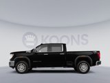 Used 2021 GMC Sierra 2500 SLE w/ SLE Convenience Package image 2