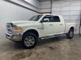 Used 2018 RAM 2500 Laramie image 2