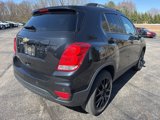 Used 2022 Chevrolet Trax LT w/ Premium Seat Package image 3