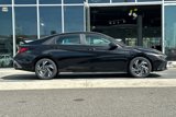 New 2025 Hyundai Elantra Sport image 3