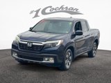 Used 2019 Honda Ridgeline RTL-E image 3