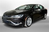 Used 2015 Chrysler 200 C w/ Navigation & Sound Group I image 3