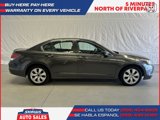 Used 2008 Honda Accord EX-L image 2