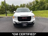 Certified 2022 GMC Canyon Elevation w/ Trailering Package image 2