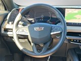 Used 2025 Cadillac XT4 Premium Luxury w/ LPO, ONYX Package image 5
