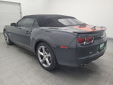 Used 2013 Chevrolet Camaro LT w/ RS Package image 5