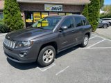 Used 2017 Jeep Compass Latitude image 6
