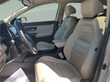 Used 2018 Honda CR-V Touring image 3