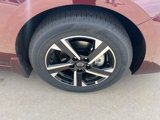 New 2025 Nissan Sentra SV w/ All-Weather Package image 3