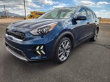 Used 2021 Kia Niro Touring image 3