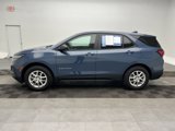 Certified 2024 Chevrolet Equinox LS w/ LS Convenience Package image 4