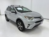 Used 2016 Toyota RAV4 XLE image 2