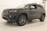 Used 2018 Jeep Grand Cherokee Limited w/ Luxury Group II image 6