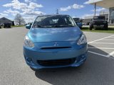 Used 2015 Mitsubishi Mirage DE image 2