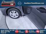 New 2025 Nissan Versa S image 1