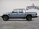 New 2025 Jeep Gladiator Sport image 3