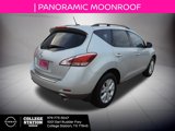 Used 2011 Nissan Murano SL image 4
