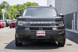 New 2025 Ford Bronco Sport Big Bend image 3