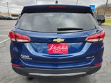 Used 2022 Chevrolet Equinox LT image 4
