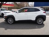 Used 2021 Hyundai Kona SEL image 2