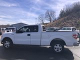 Used 2014 Ford F150 XLT w/ Trailer Tow Package image 3