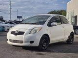 Used 2007 Toyota Yaris 2-Door Hatchback image 3