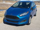 Used 2016 Ford Fiesta SE image 4