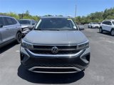 Used 2023 Volkswagen Taos SE image 3