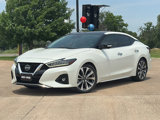 Certified 2023 Nissan Maxima Platinum w/ Sport Mat Group image 2