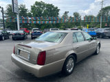 Used 2002 Cadillac De Ville DHS image 5