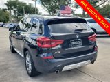 Used 2020 BMW X3 xDrive30i w/ Convenience Package image 5