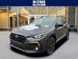 New 2025 Subaru Crosstrek 2.5i Sport image 3