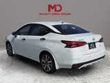 New 2025 Nissan Versa S w/ S Plus Package image 4