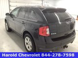 Used 2013 Ford Edge SEL w/ Class II Trailer Tow Pkg image 5