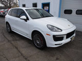 Used 2016 Porsche Cayenne GTS image 5
