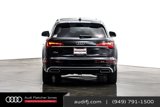 Used 2021 Audi Q5 e Premium Plus w/ Premium Plus Package image 5