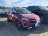 Used 2023 Buick Encore GX Select w/ Safety Package II image 3