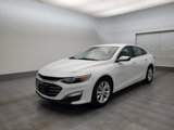 Used 2023 Chevrolet Malibu LT image 2